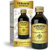 Dr Giorgini VERAVIS SUPREMO ANALCOOLICO - 100 ml