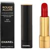 CHANEL COLOR ROUGE ALLURE 104 PASSION