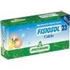 Specchiasol CALCIO FISIOSOL 23 20FL SPC