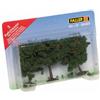 Faller - F181403 - Modellismo - Mele - 8 cm - 3 Camere