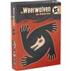 ASMODEE The Werewolves of Wakkerdam - gioco di carte - Un gioco emozionante per grandi gruppi - 10+ - 1-18 giocatori - versione olandese