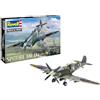 Revell REVELL03927 Spitfire MK.Ixc Model Kit