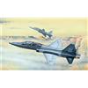 Trumpeter 02877 - Modellino US T-38C Talon