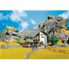 Faller 130286 - Kit di Costruzione in Scala Rosel Ho