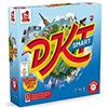 Piatnik 8104 - DKT Smart | Gioco di famiglia interattivo con app| Classico DKT per tutta la famiglia e gli amici | Dai 8 anni in su, per 2-6 giocatori