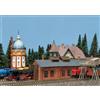 FALLER 222141 - Deposito locomotive, 1 pz.