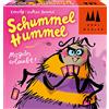 Schmidt Spiele GmbH Schummel Hummel - Drei Magier® Kartenspiel
