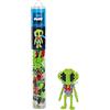 PLUS PLUS Plus-Plus Alien, 100 Pezzi