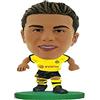 SoccerStarz Borussia Dortmund Mario Gotze Home Kit (versione 2020)/Figure