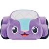 Schmidt Spiele 42801 Gabby's Dollhouse, Carlita, 24 cm, Peluche