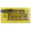 SoccerStarz Borussia Dortmund Team Pack 10 (Classic Kit Stagione 2020/21) /Figure