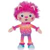 Schmidt Spiele 42803 Gabby's Dollhouse, Marty, il gatto delle feste, 27 cm