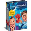 Clementoni Science Galileo Squishy Balls-Kit per esperimenti per Bambini dagli 8 Anni in su, Colore k. a, 5,5X15X21, 59165
