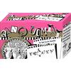 ABACUSSPIELE Abacus Spiele 09992 - Anno Domini, Gioco di Carte, Versione: Donne [Lingua Tedesca]
