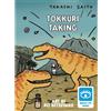 Bright Eye Games | Tokkuri Taking Gioco di Carte in Inglese e Tedesco per Tutta la Famiglia | Gioco Strategico per 2-4 Giocatori | Gioco di Festa per Giocare con Famiglia e Amici