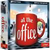 Trefl 02542 Gioco di Office per Adulti e Bambini da 8 Gioco strategico di Famiglia, Pianificare, Gestione del Team, Vinci Il Titolo di Capo dell'anno