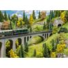 Faller- VIADUC Val Tuoi, F222597, Non insegnato