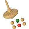 Weible Spiele Giochi Accessori Super Roulette Palle di giroscopi di Ricambio [Importato dalla Germania]