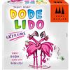 Schmidt Spiele 40889 - Gioco di carte Dodelido Extreme, 3 maghi, multicolore
