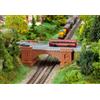 Faller FA222572 Kit modello ponte ferroviario/stradale, vari