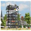 Busch H0 Smart Car Tower