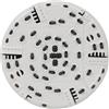 FALLER 180934 HO Scale Gripper TBM Tunnel Boring Machine Drilling Head Plate - Kit - 1/2 3-5/16 1,2 cm x 8,45 cm Diametro