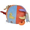 ABC Simba Toys 104014315 - ABC Palla Morbida