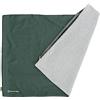 Doctor Bark Country - Rivestimento per cuscino per cani country, XL, superficie in pile soffice, lavabile, GreenLabel (copertina, XL, verde)