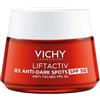 Vichy Liftactiv Crema B3 Anti-Macchie SPF50 50ml