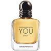 Giorgio Armani Emporio Armani Stronger With You Only Eau De Toilette 50ml