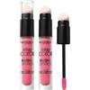 Deborah Milano Easy Color cipria 03 Rebel Pink Liquido