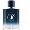 Giorgio Armani Acqua Di Giò Profondo Eau De Parfum 100 ml