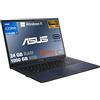 ASUS Notebook i7 Led 15,6 FHD, pc portatile, Cpu Intel i7-1335U 10 Core, Ram 24 Gb, SSD M.2 Nvme 1TB, wi-fi,4 Usb, Bt, Windows 11 Pro, Office 2021,Tastiera Retroilluminata