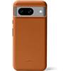 Bellroy Leather Case per Pixel 8 - (Custodia in pelle per telefono Google) - Terracotta