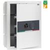 Bordogna Cassaforte Mod.Vesta 040L/E Dim. H.560 x L.410 x P.280