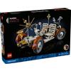 LEGO Technic 42182 Rover lunare NASA Apollo LRV