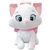 Sambro Peluche Disney gattino MARIE MINOU da Gli Aristogatti con Verso e Musica - Altezza 30 cm