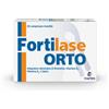 MEDA PHARMA SPA Fortilase Orto Integratore Articolazioni 20 Compresse