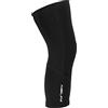 Nalini 02558201100C000.10 Protector Knee Fascia Sportiva Nero Taglia XL