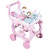 SMOBY Disney Princess Carrello Del Te' con 17 Accessori - REGISTRATI! SCOPRI ALTRE PROMO