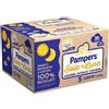 PAMPERS Pannolini Pampers Sole e Luna Esapack - Taglia 5 - 11-25 Kg - 90 Pezzi