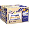 PAMPERS Pannolini Pampers Sole e Luna Esapack - Taglia 6 - 15-30 Kg - 84 Pezzi