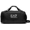 EA7 Borsa palestra uomo Emporio Armani Gym bag con tracolla UB25EA08 7X000013 AF12157 UC001 Grande