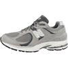 New Balance Sneaker M2002RST - Steel (Numeric_43)