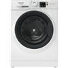 Hotpoint NF96WK Lavatrice 9 kg Centrifuga 1400 Giri a Libera Installazione Classe A colore Bianco