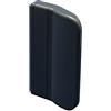 CC-Style CC-Shopping - Maniglia per balcone "911", versione rettangolare, per l'esterno e l'interno, incl. 2 viti per montaggio, 70 x 45 x 13 mm, (antracite)