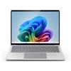 Microsoft Notebook Microsoft Surface Qualcomm/16GB/256GB SSD/13.8'' Win11H/Platino [ZGJ-00010]