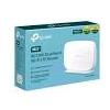 Tp-link Router Tp-link AC1200 wireless 4G+Dual Band 3P/GBS LAN+1WAN ANT.INT/EST WPA3 Bianco