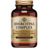 Solgar Quercitina complex (50 capsule vegetali)"