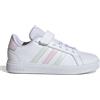 Adidas Grand Court 2.0 El C Bimbe 28-35 Adidas Cod. IE5993